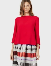 Coral Red