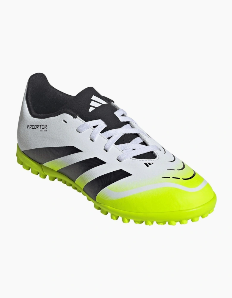 Predator Club Junior Astro Turf Football Boots