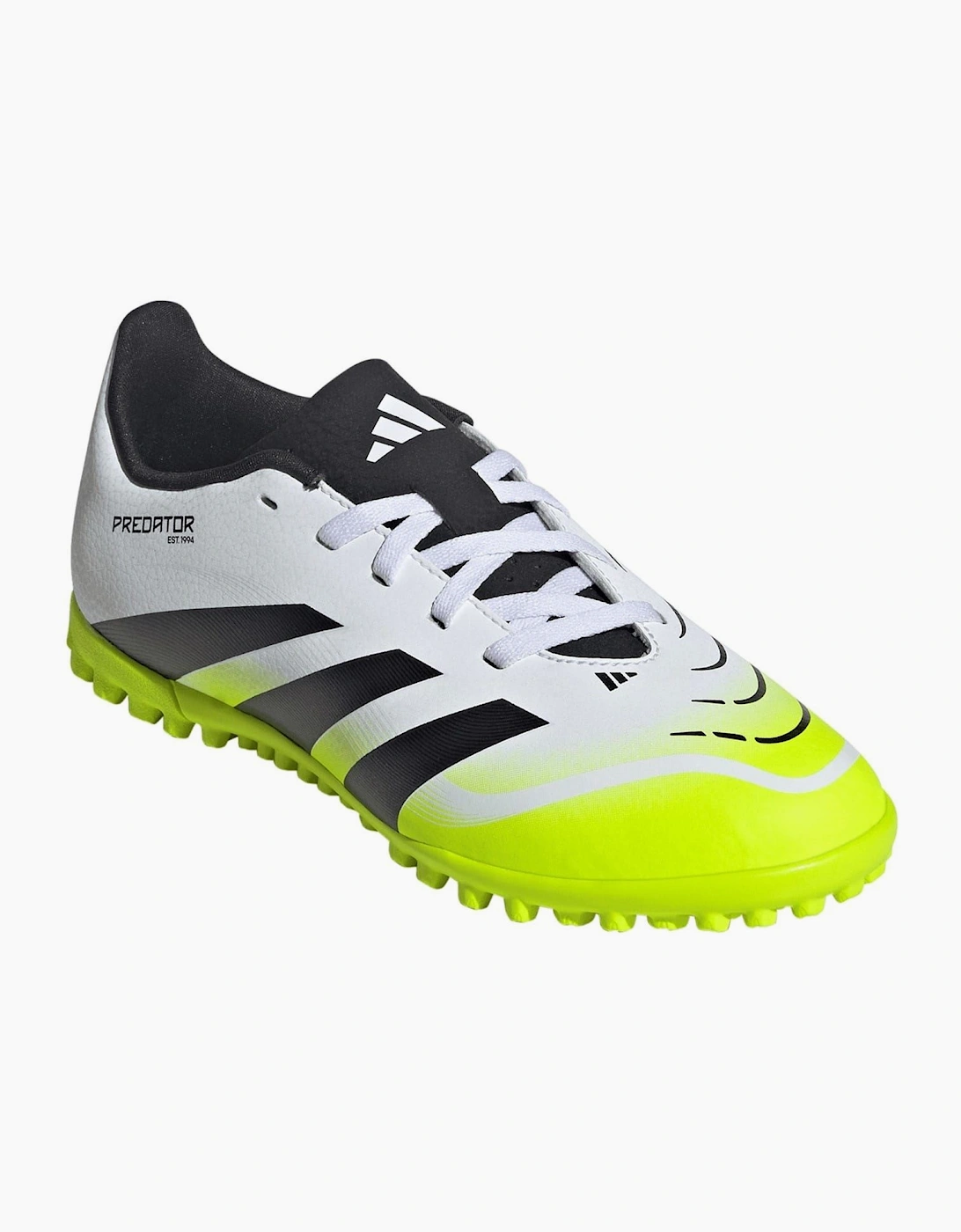 Predator Club Junior Astro Turf Football Boots