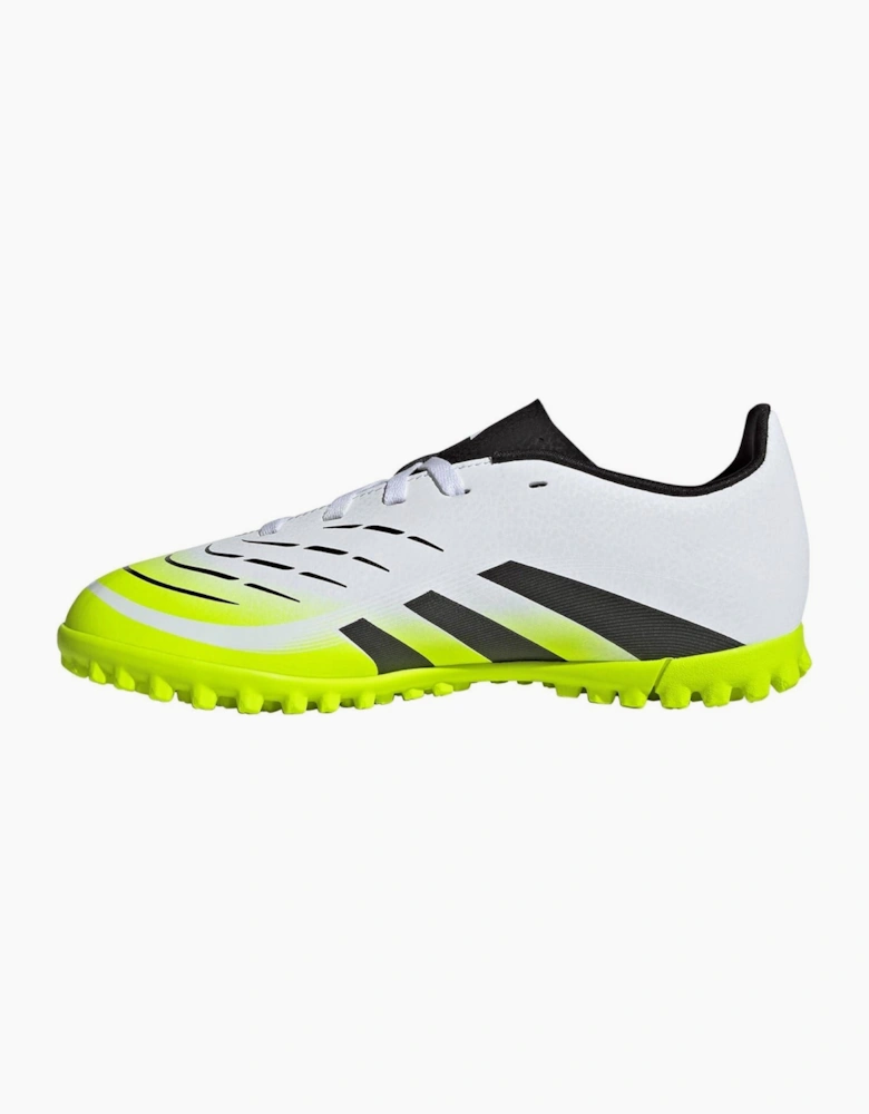 Predator Club Junior Astro Turf Football Boots