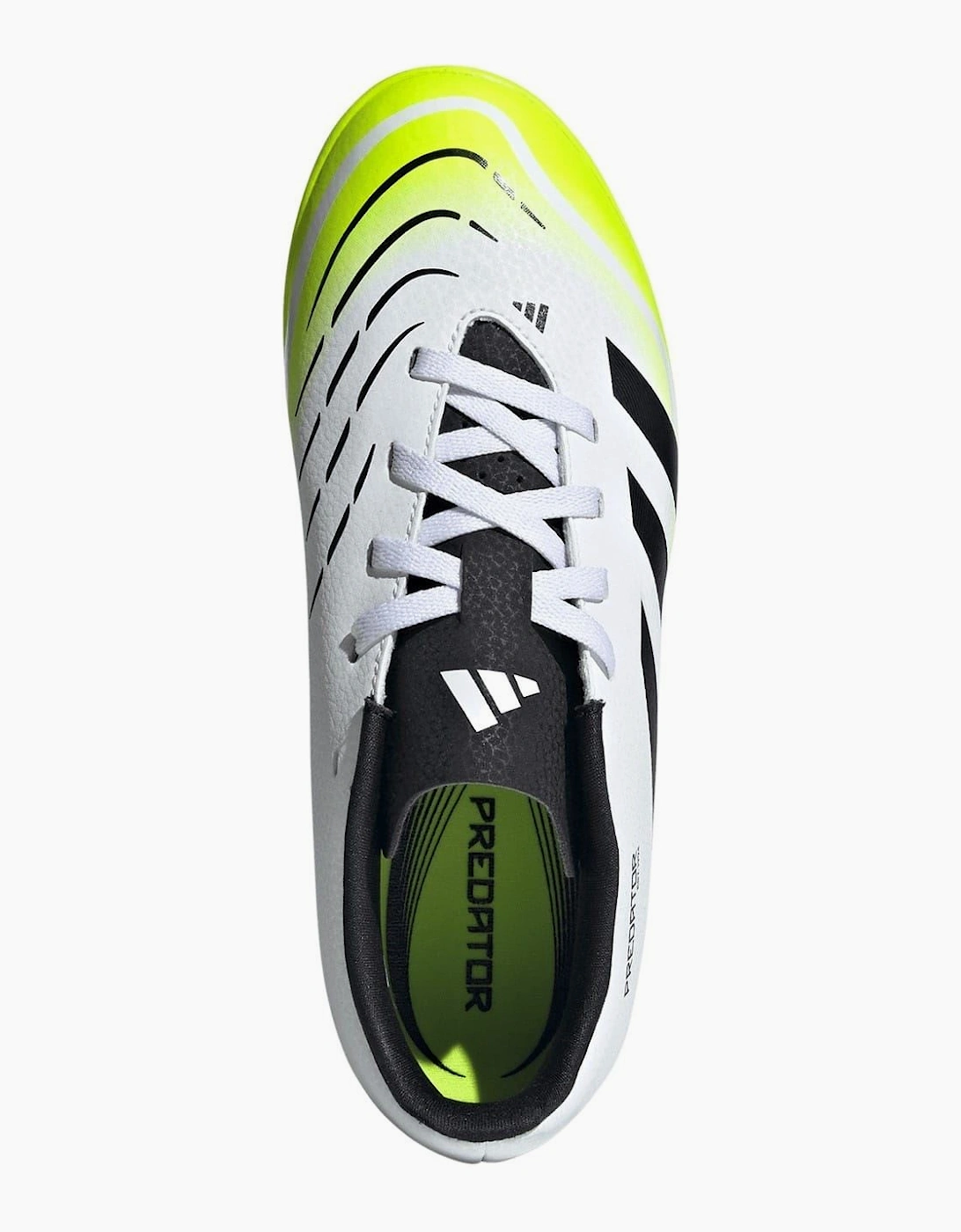 Predator Club Junior Astro Turf Football Boots