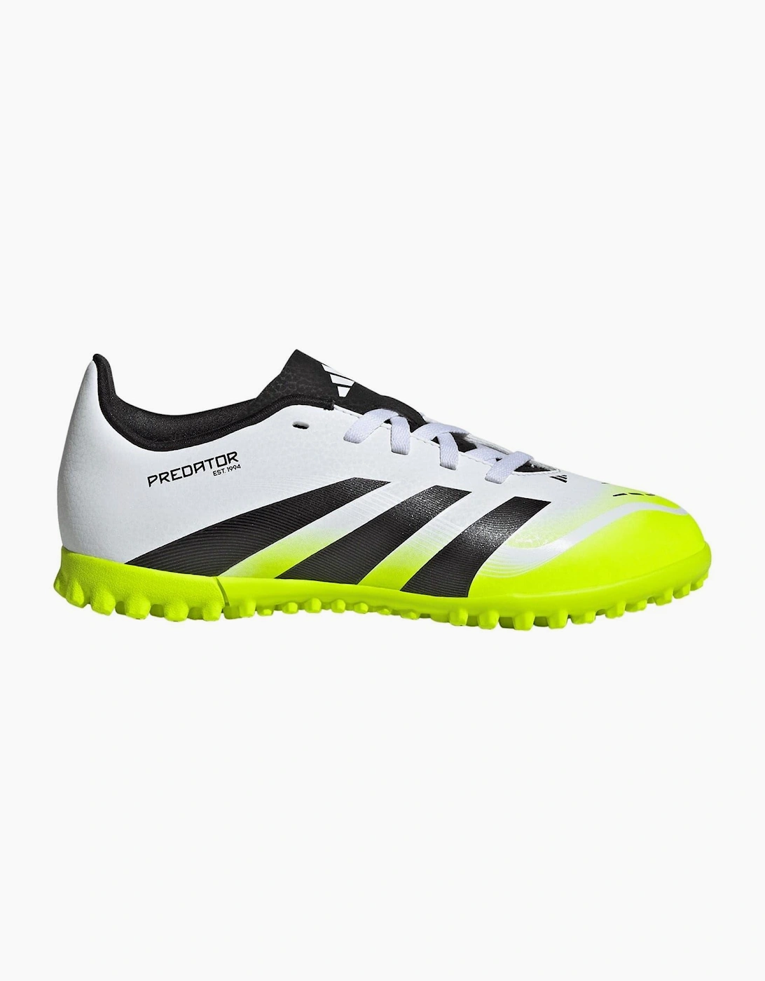 Predator Club Junior Astro Turf Football Boots