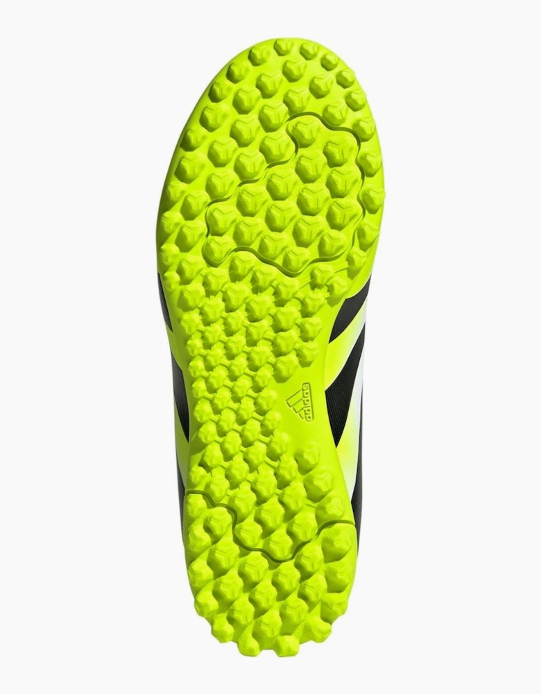 Predator Club Junior Astro Turf Football Boots