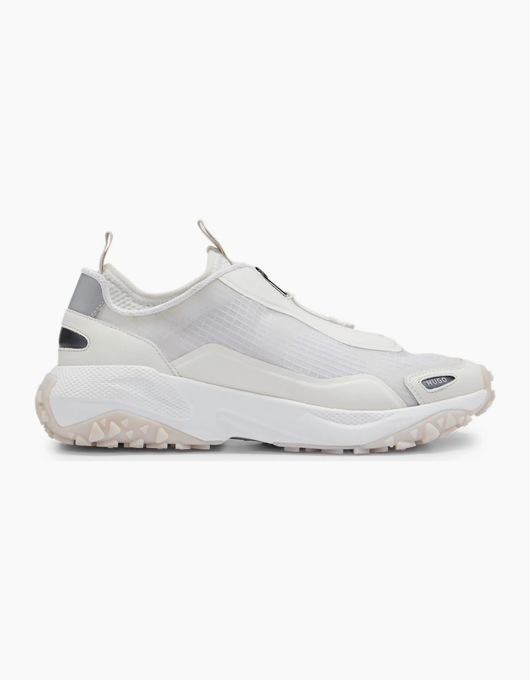 Go1st Zip Low Top Running Sneakers, 5 of 4