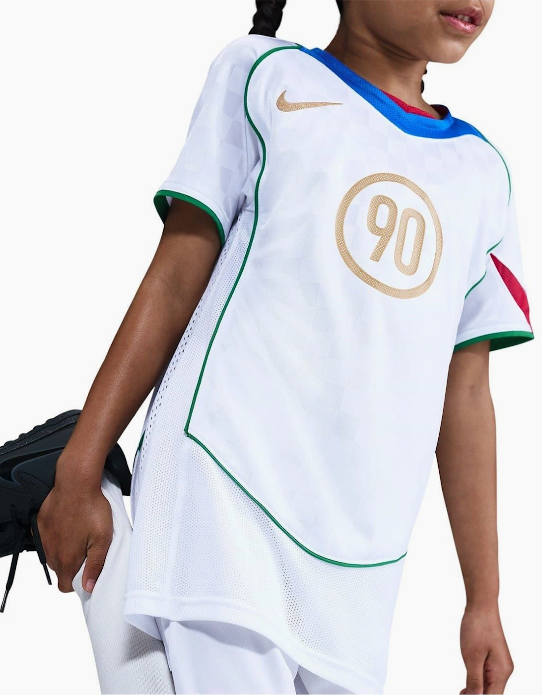 90 Energy Shirt Juniors