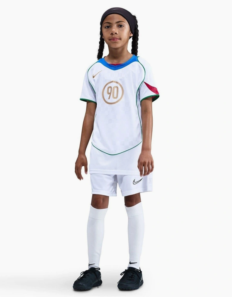 90 Energy Shirt Juniors