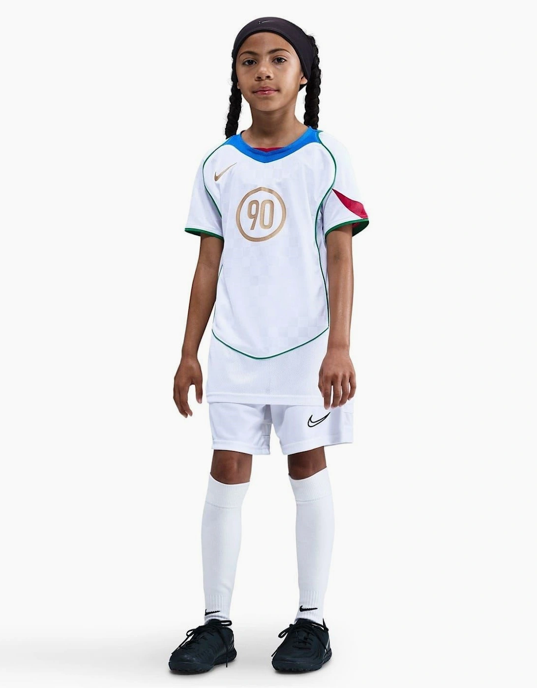 90 Energy Shirt Juniors