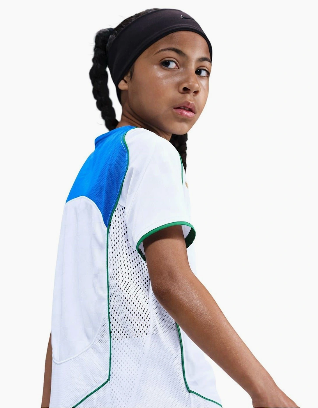 90 Energy Shirt Juniors