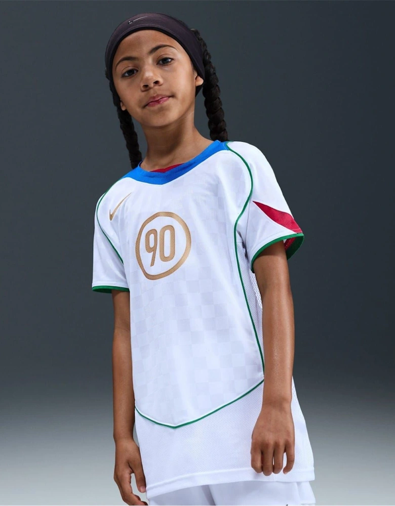90 Energy Shirt Juniors