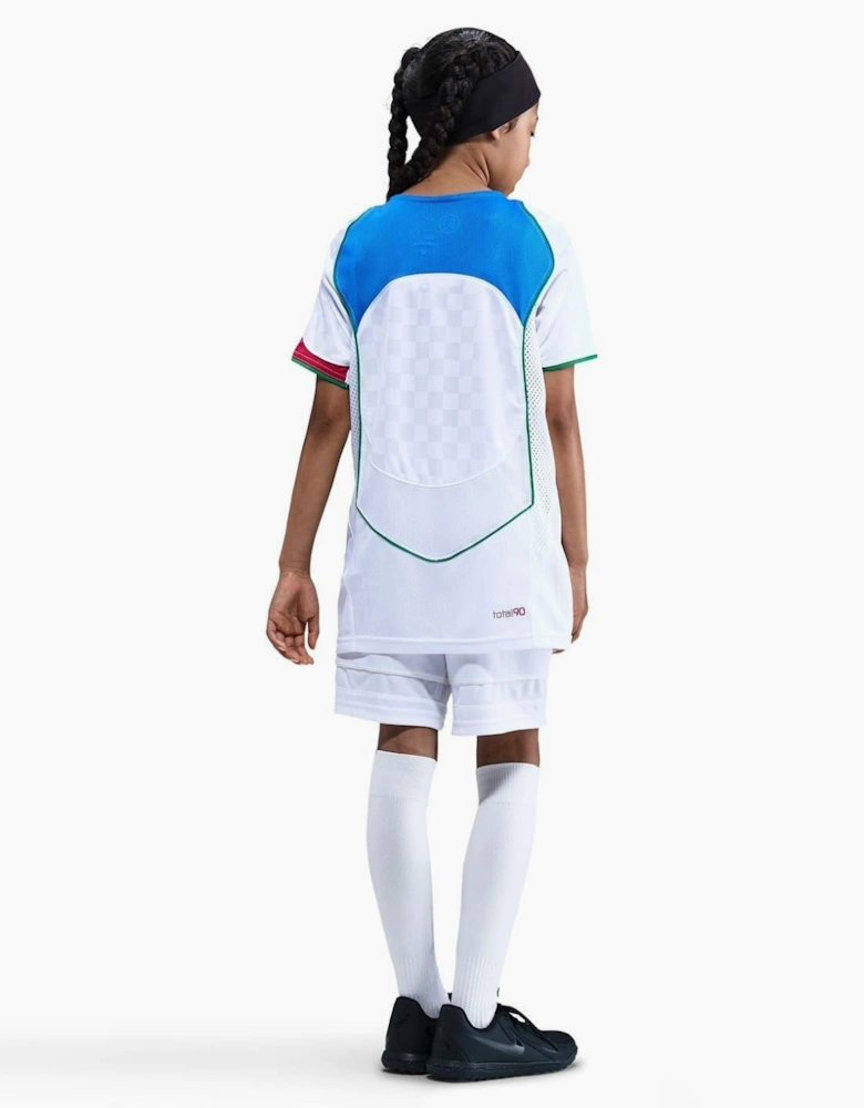 90 Energy Shirt Juniors