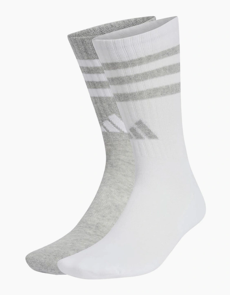 3 Pack Crew Long Socks