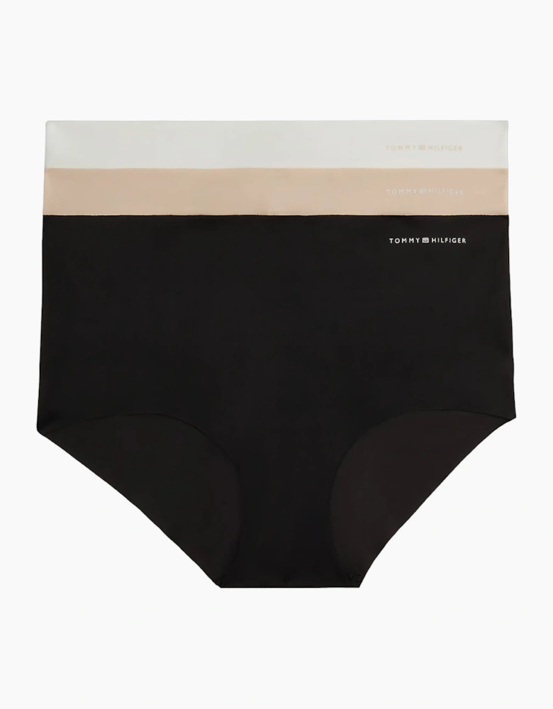 Tommy Hilfiger MICRO SHORTY Womens Shorts Multicoloured