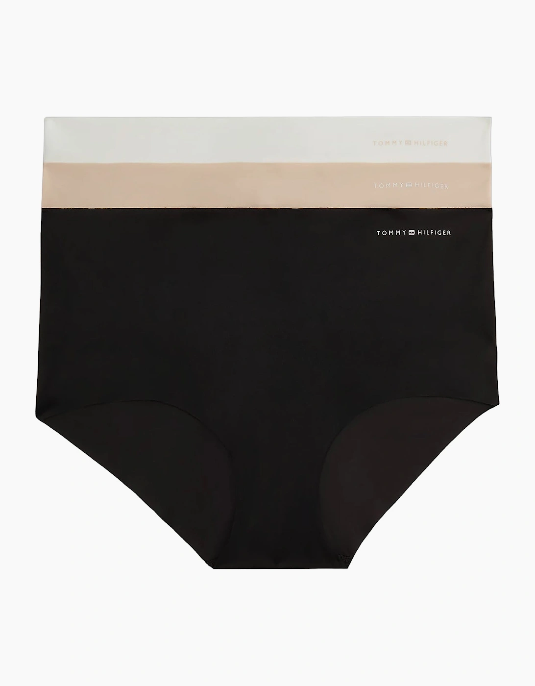 Tommy Hilfiger MICRO SHORTY Womens Shorts Multicoloured