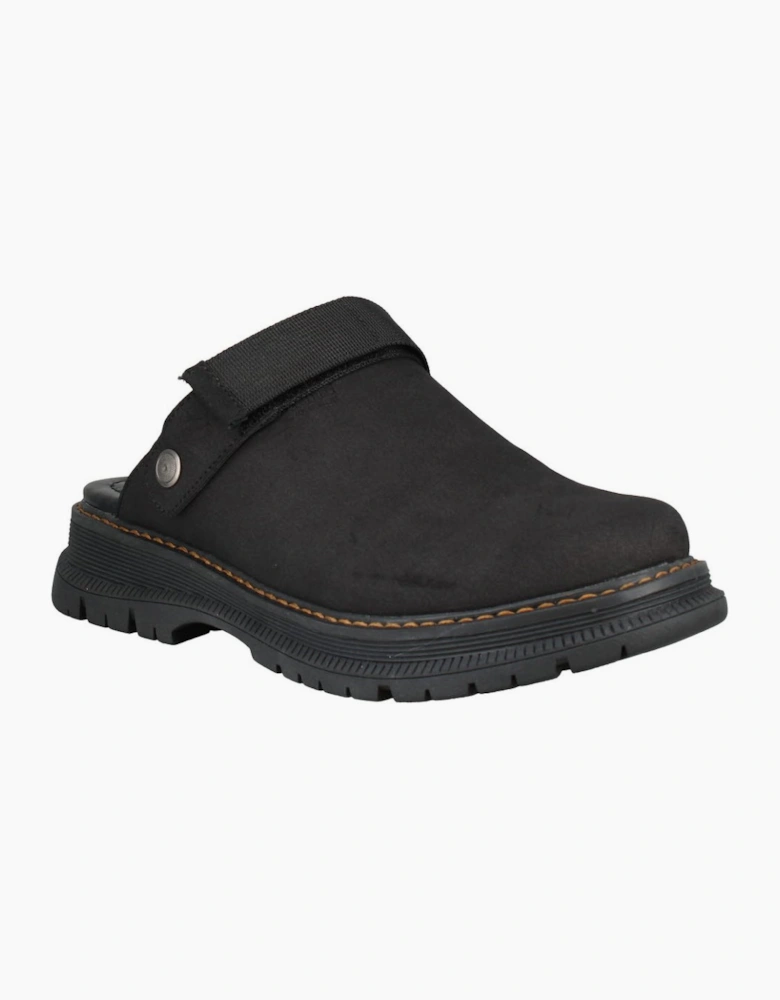 Peyton 13 Womens Mules