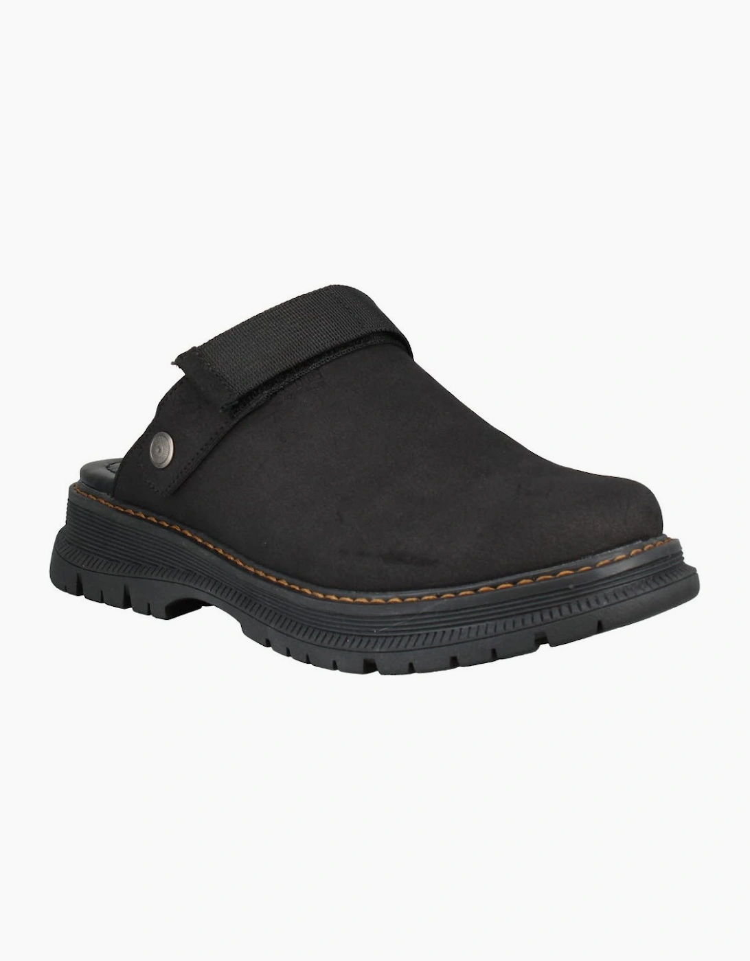Peyton 13 Womens Mules, 5 of 4