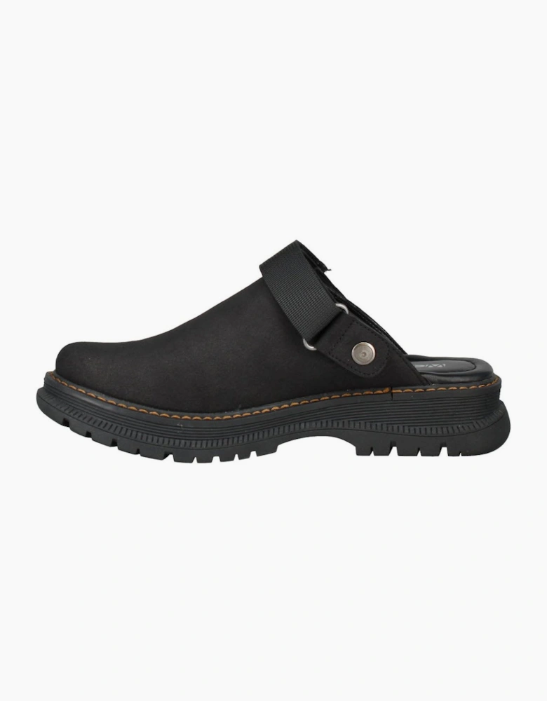 Peyton 13 Womens Mules