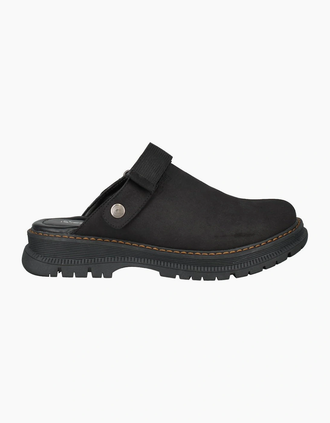 Peyton 13 Womens Mules