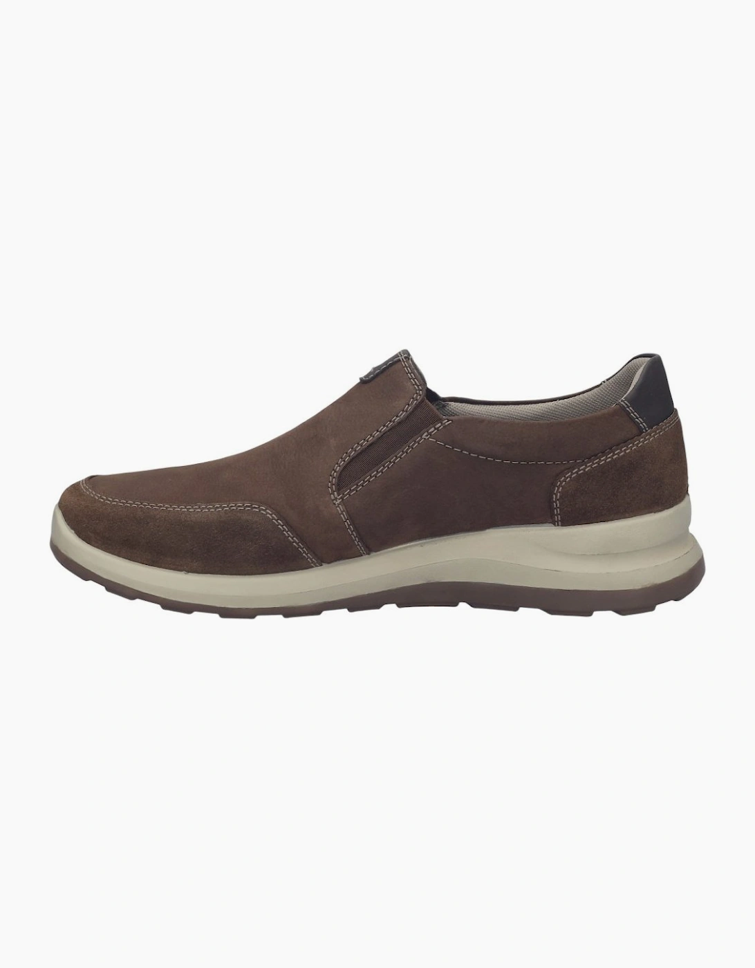 Marley 52 Mens Slip On Shoes