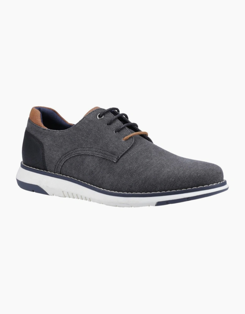 Bruce Mens Lace Up Shoes