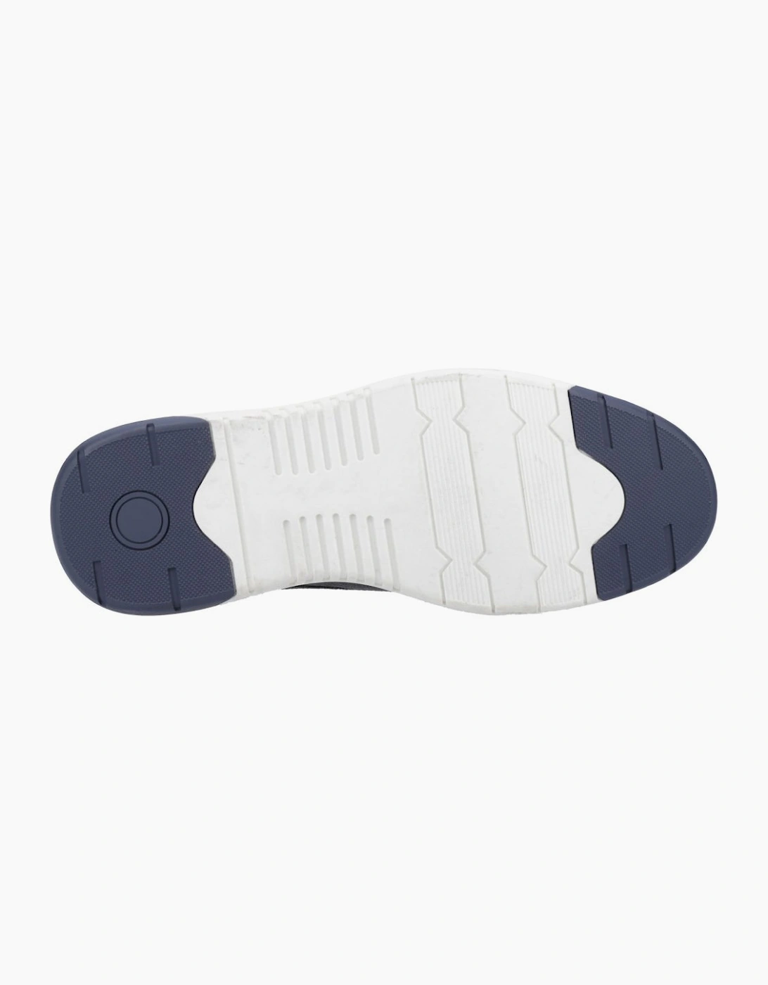 Bruce Mens Lace Up Shoes