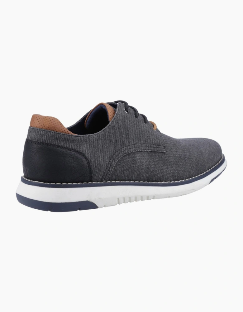 Bruce Mens Lace Up Shoes