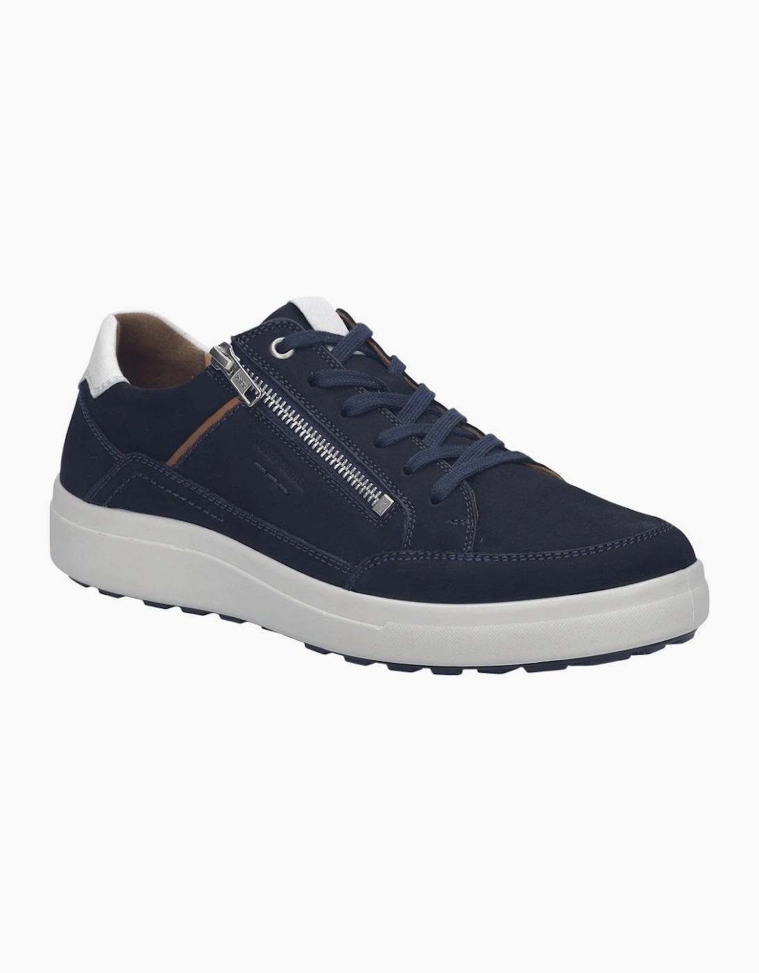 Maddox 07 Mens Trainers, 5 of 4