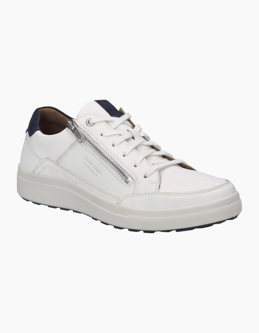 Maddox 07 Mens Trainers, 5 of 4