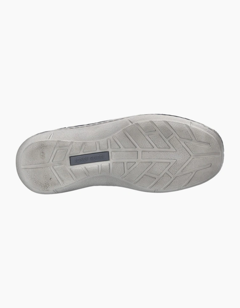 New Anvers 25 Mens Wide Fit Shoes