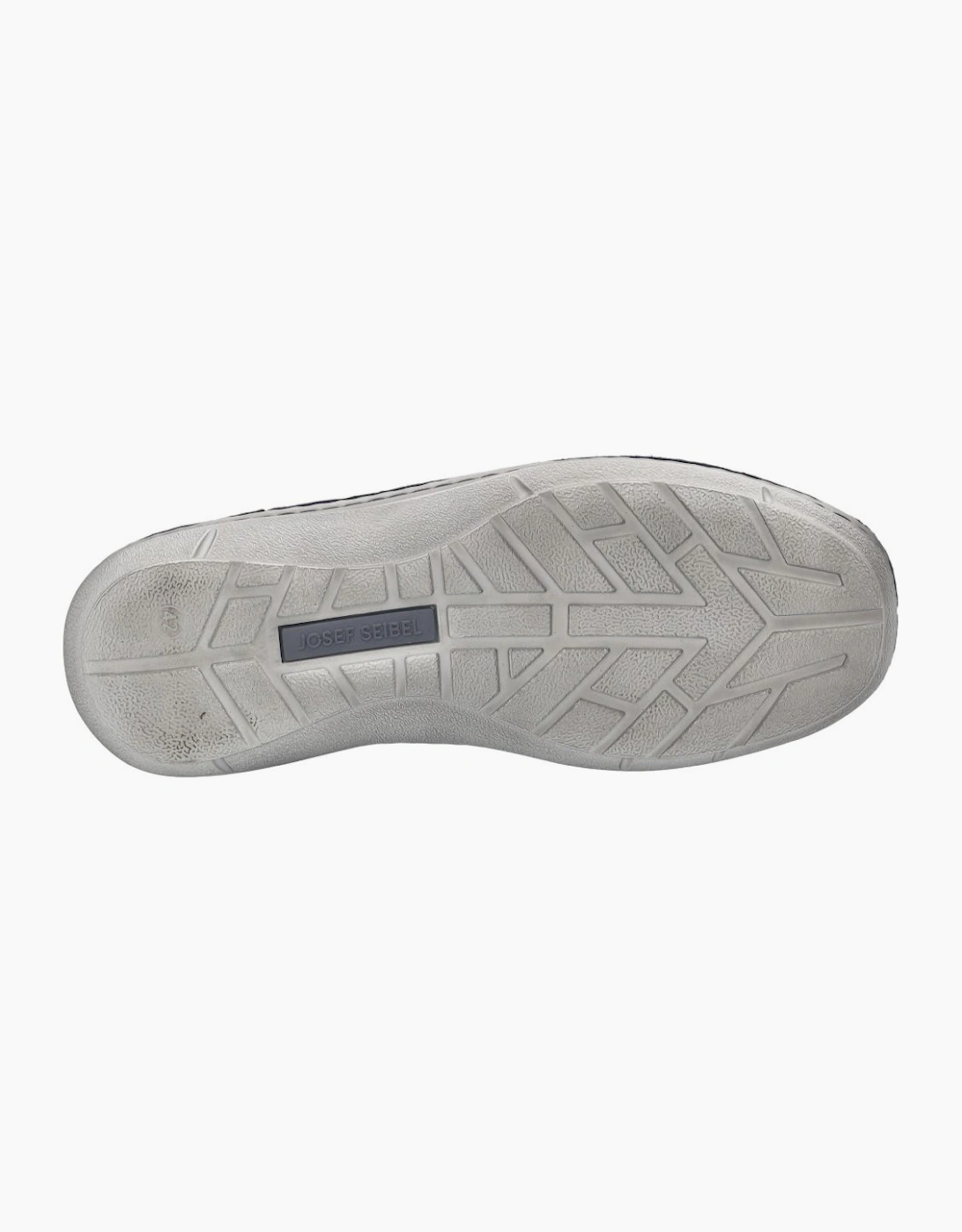 New Anvers 25 Mens Wide Fit Shoes