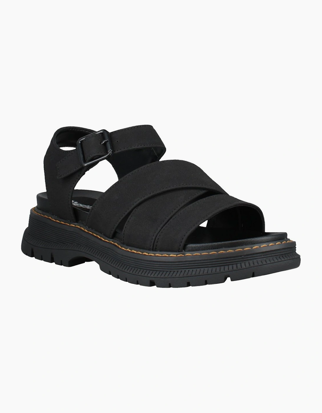 Peyton 15 Womens Sandals, 5 of 4