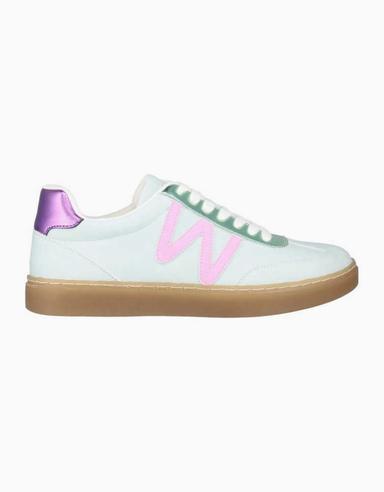 Kira 01 Womens Trainers