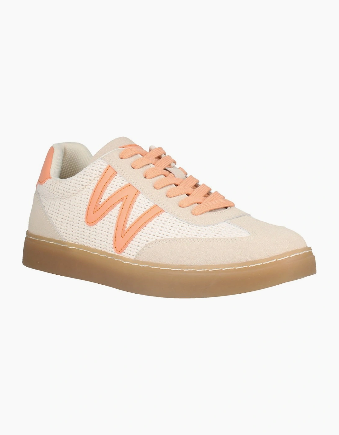 Kira 01 Womens Trainers, 5 of 4