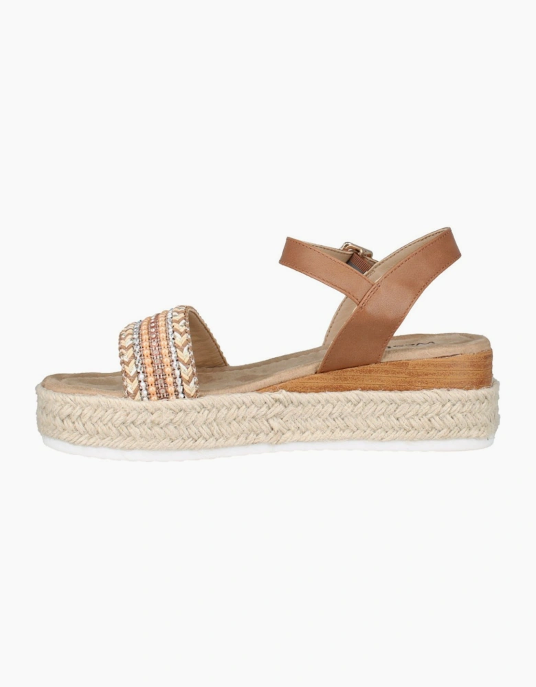 Madison 08 Womens Sandals