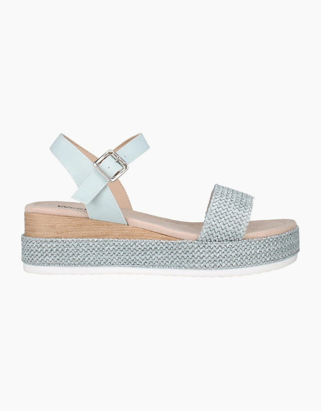 Madison 08 Womens Sandals