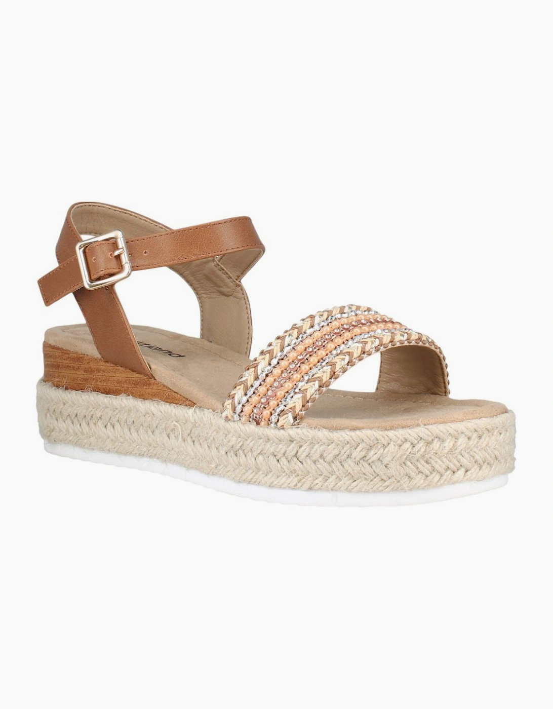 Madison 08 Womens Sandals
