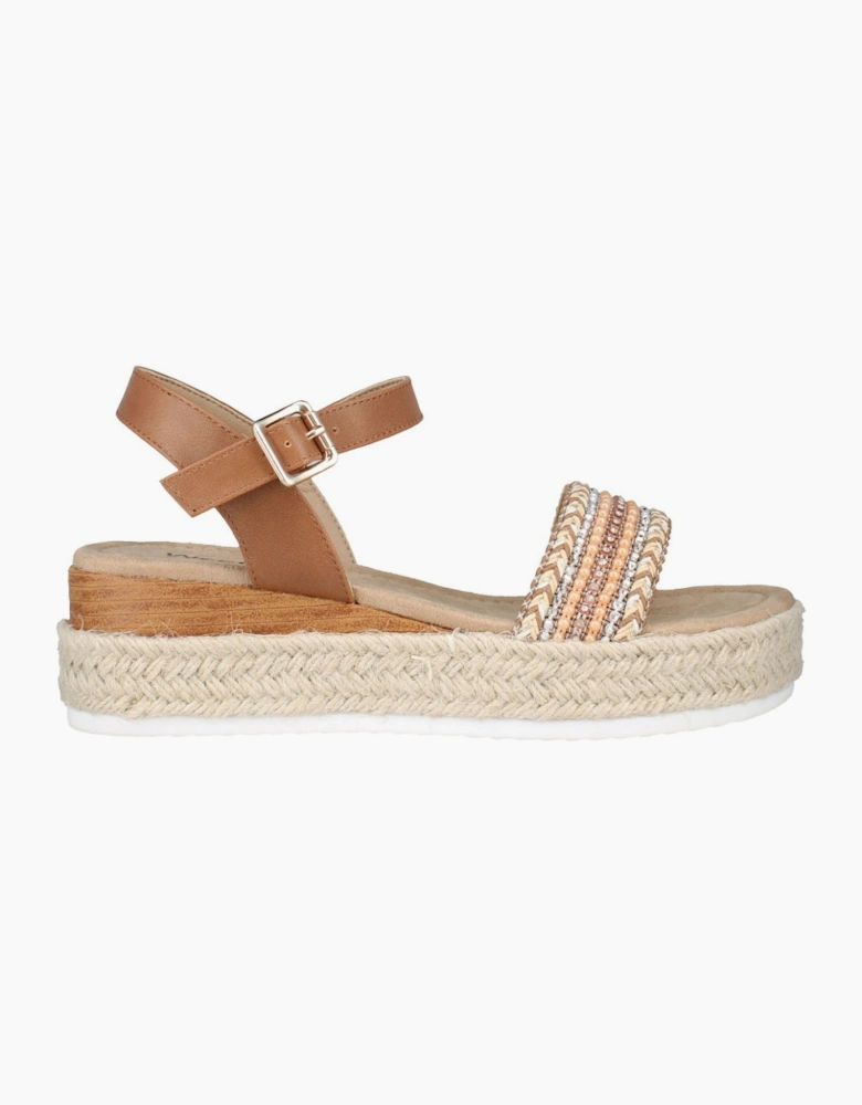 Madison 08 Womens Sandals
