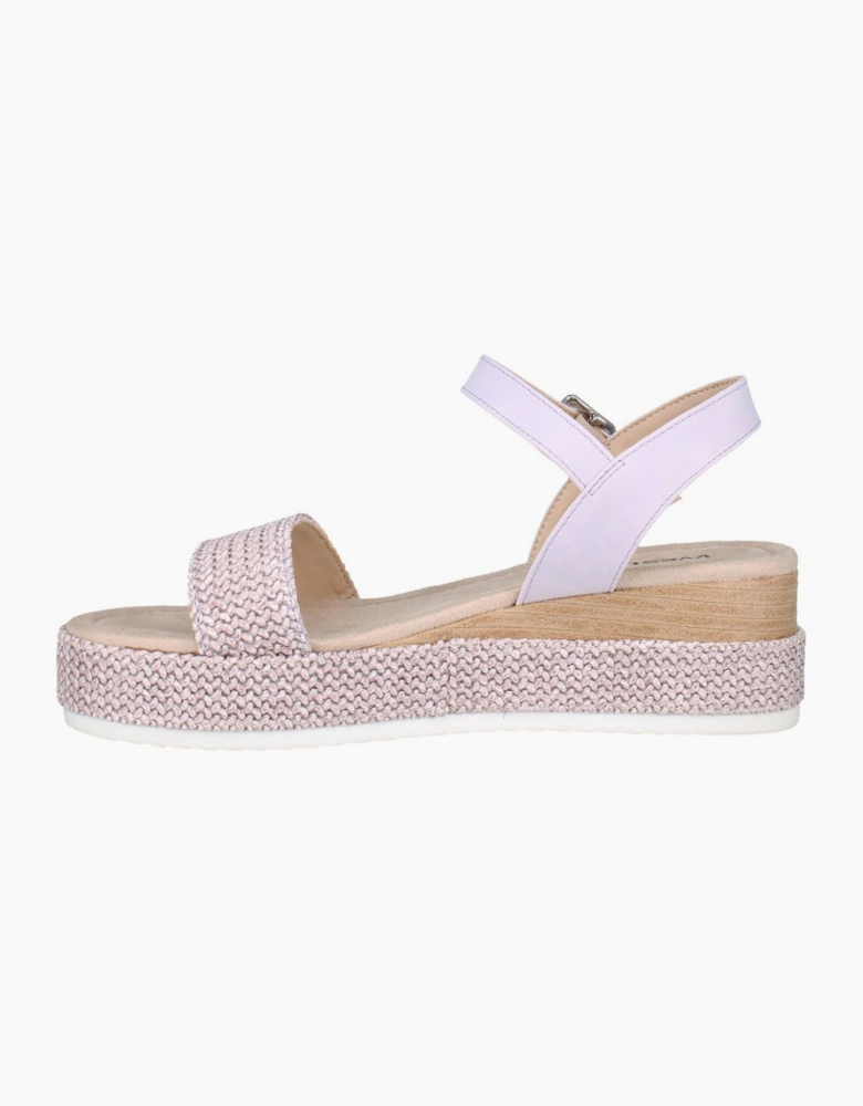 Madison 08 Womens Sandals