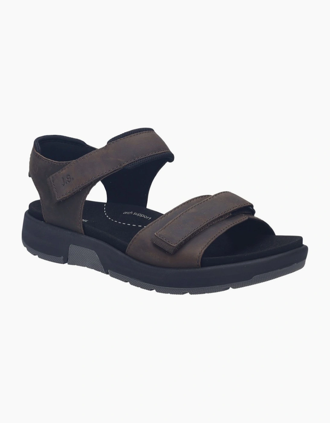Emeric 10 Mens Sandals, 5 of 4