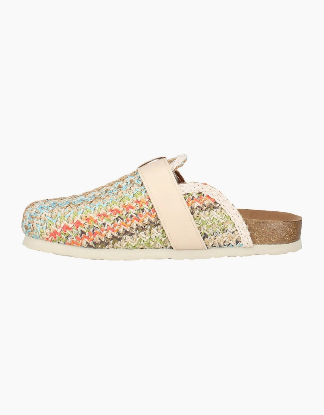 Emma 04 Womens Mules