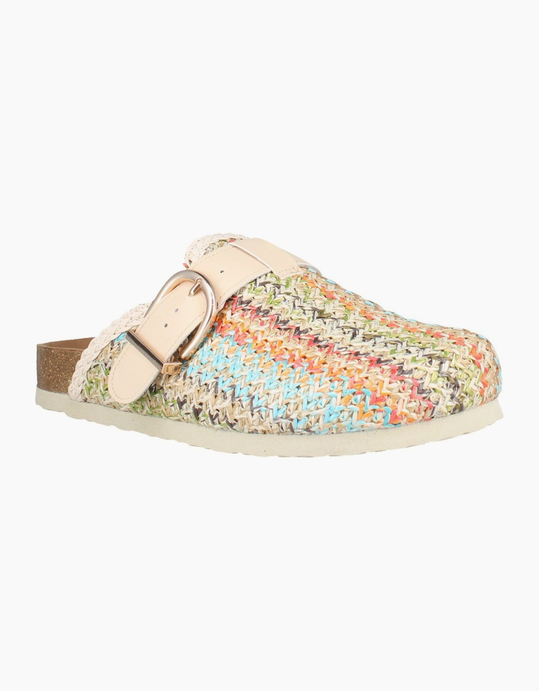 Emma 04 Womens Mules, 5 of 4