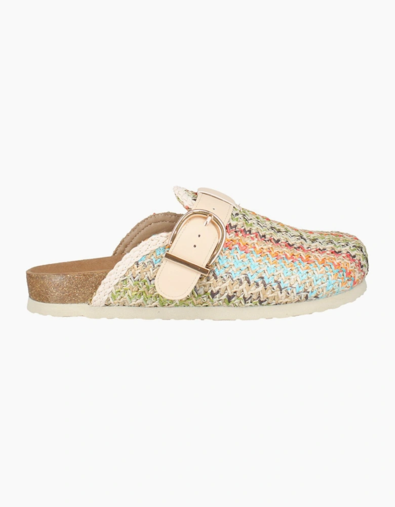 Emma 04 Womens Mules