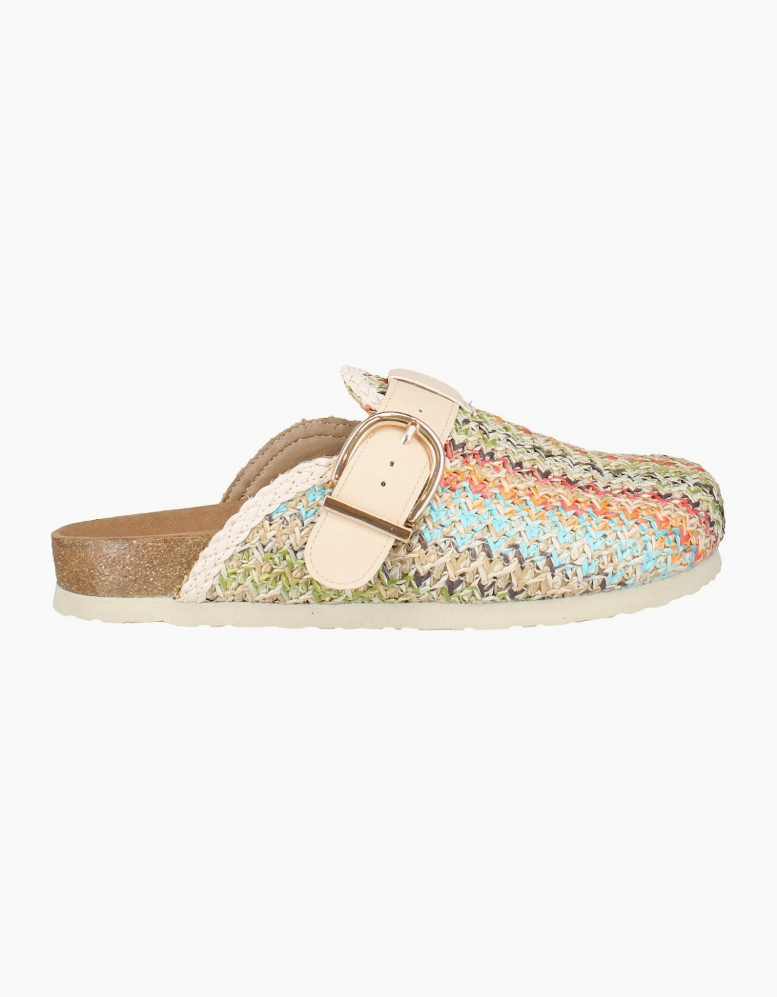 Emma 04 Womens Mules
