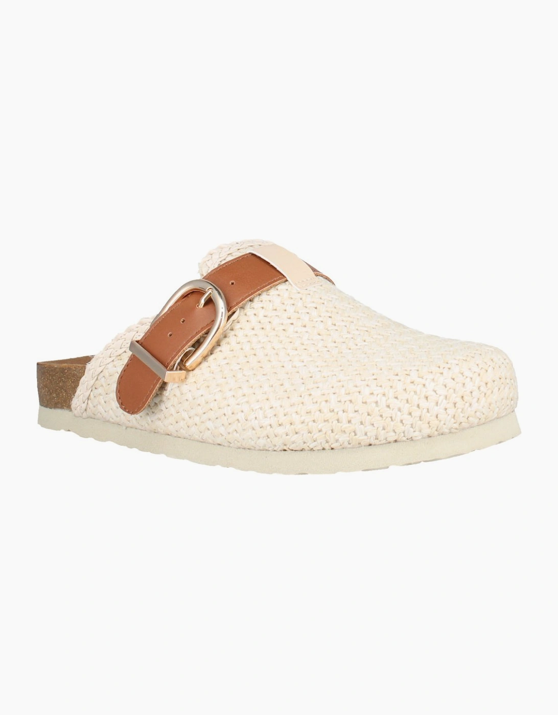 Emma 04 Womens Mules, 5 of 4
