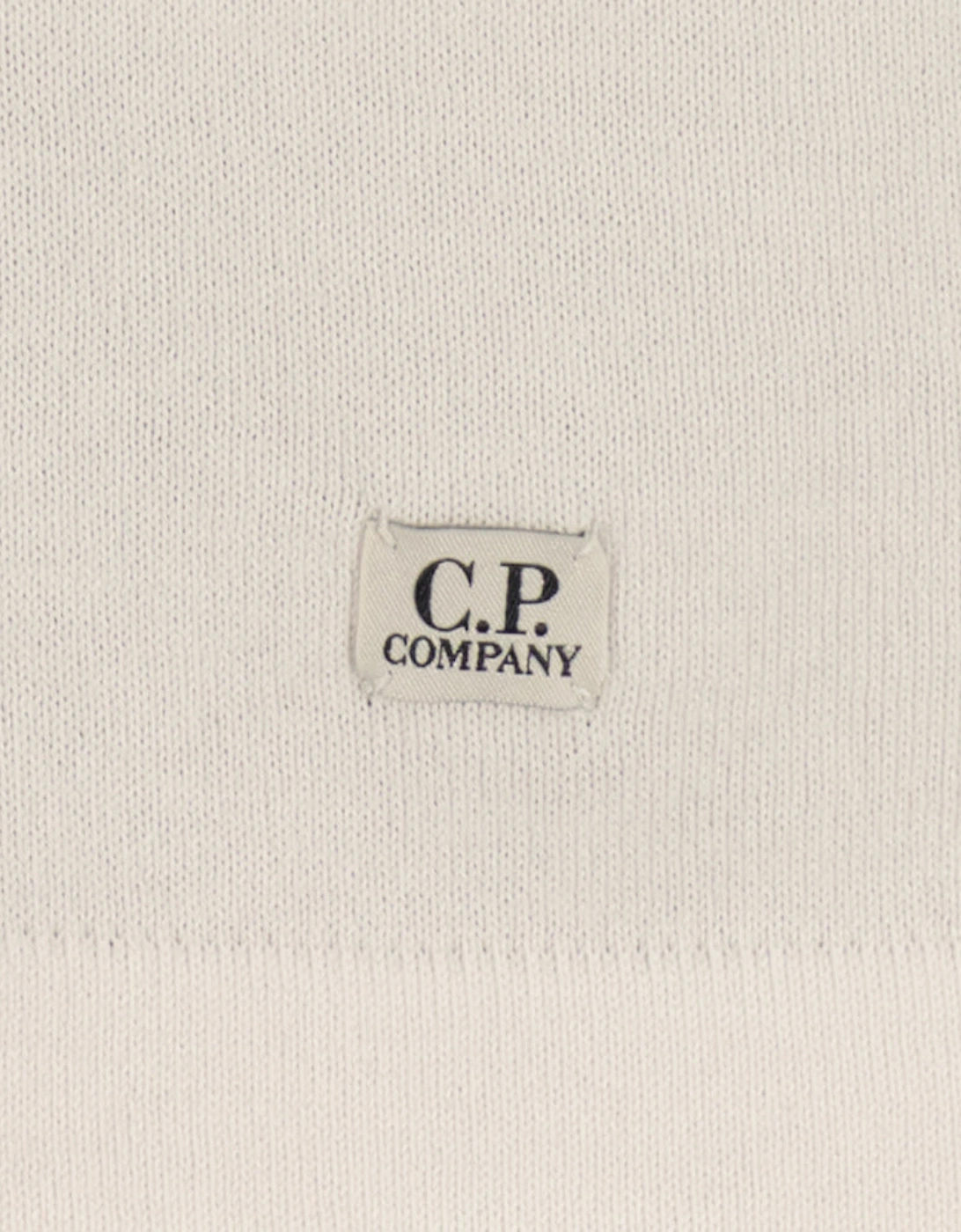 Sea Island Knitted T-Shirt