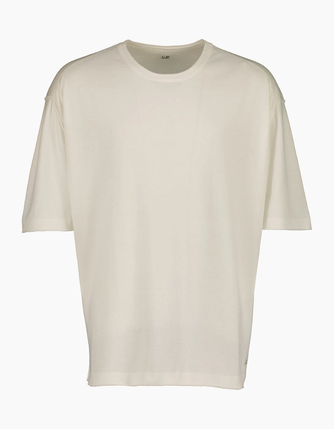 Sea Island Knitted T-Shirt, 4 of 3