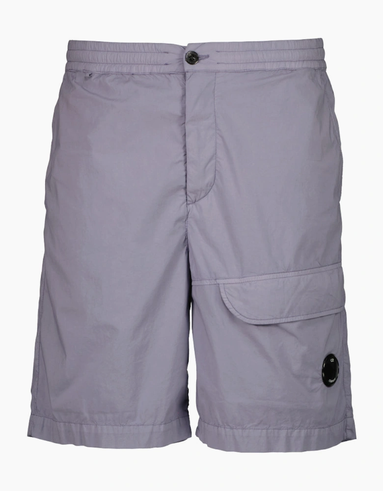 50 FILI Stretch Lens Cargo Shorts