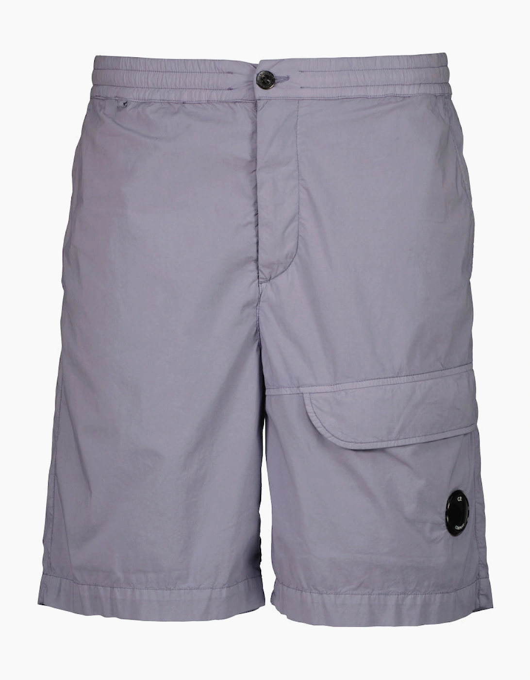 50 FILI Stretch Lens Cargo Shorts