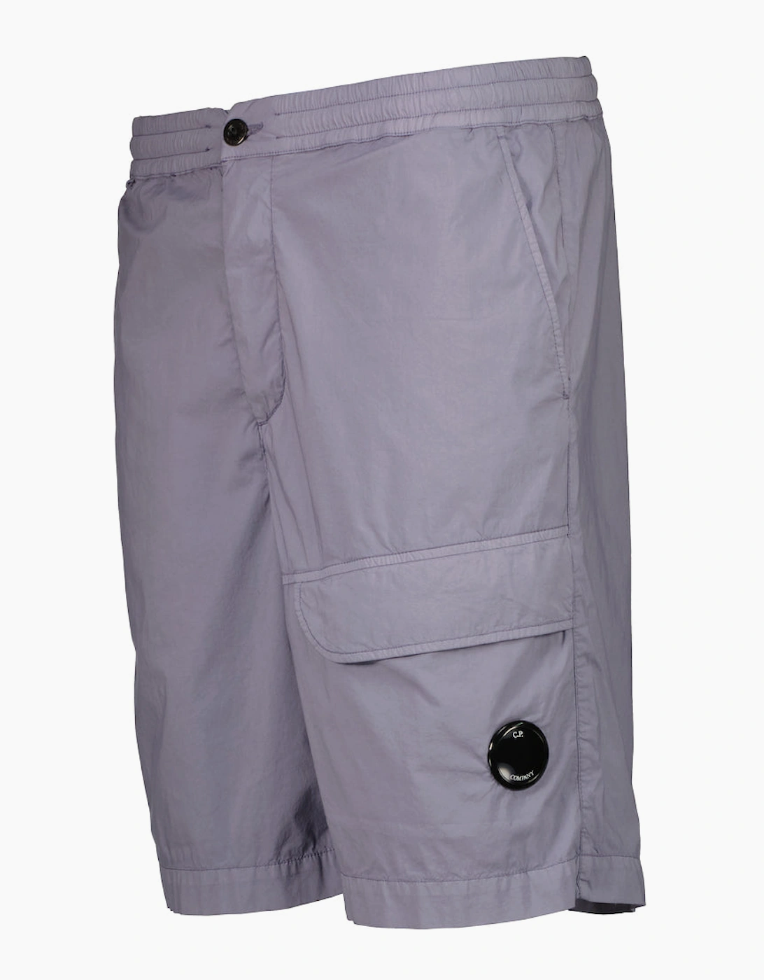 50 FILI Stretch Lens Cargo Shorts