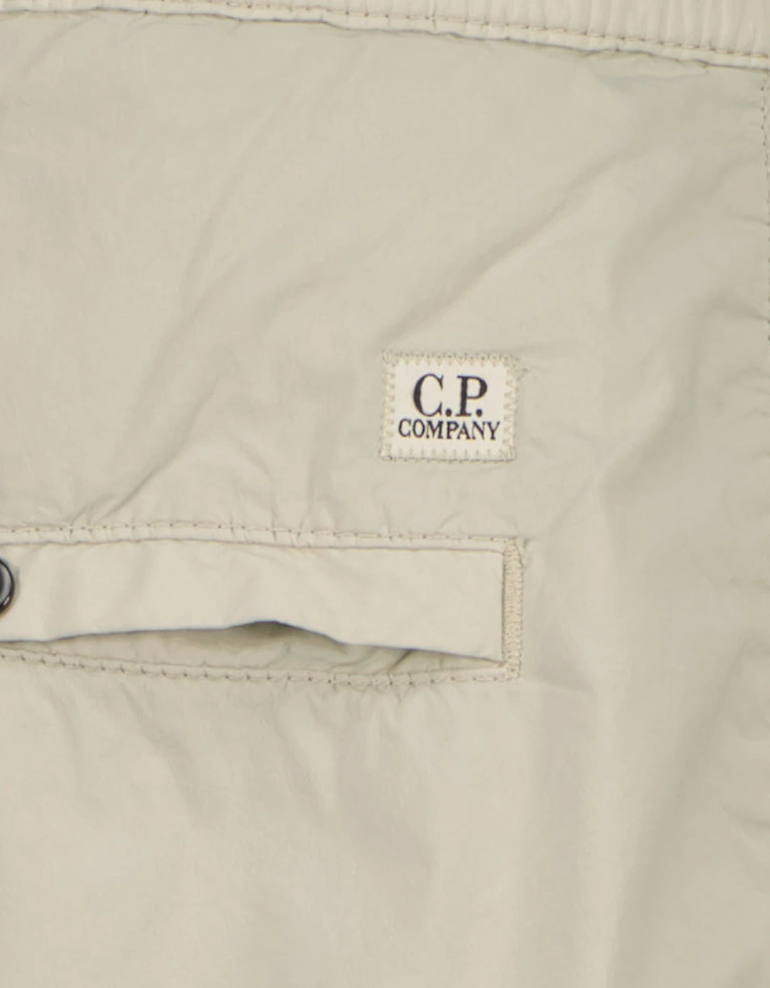 50 FILI Stretch Lens Cargo Shorts