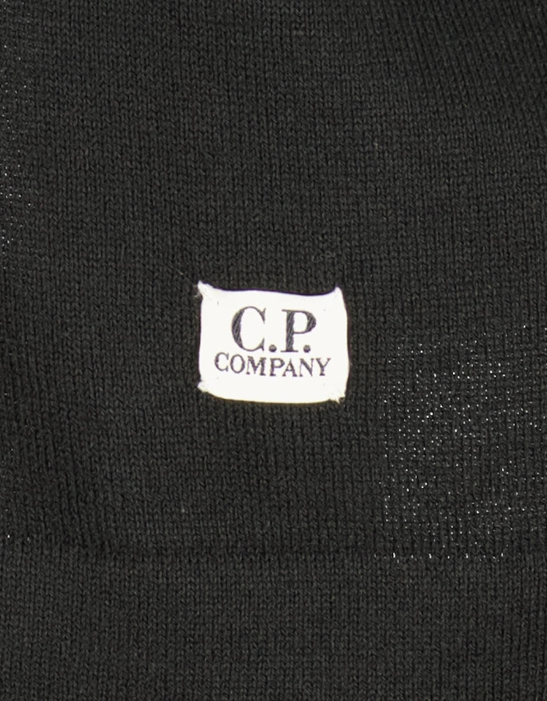 Sea Island Knitted T-Shirt